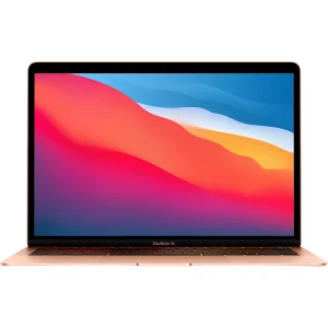 Apple MacBook Air 13" (Late 2020) Laptop - Apple M1 - 16GB - 256GB SSD - Apple Integrated 7-core GPU