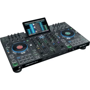 Denon DJ Prime 4 All in one DJ controller