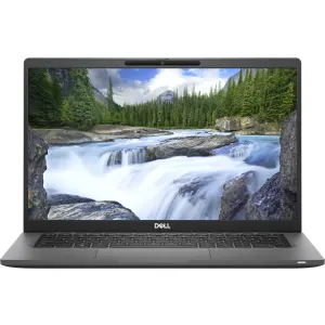 Dell Latitude 7420 Notebook - Intel® Core™ i7-1185G7 - 16GB - 512GB SSD - Intel® Iris® Xe Graphics