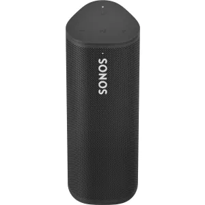 Sonos Roam tragbarer Bluetooth -Lautsprecher