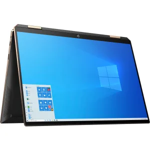 HP Spectre x360 14-ea0080ng Convertible - Intel® Core™ i7-1165G7 - 16GB - 512GB PCIe - Intel® Iris® Xe Graphics