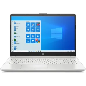 HP 15-dw3263ng Laptop - Intel® Core™ i7-1165G7 - 16GB - 512GB SSD - Intel® Iris® Xe Graphics