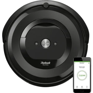 iRobot Roomba e5 Vacuum Cleaner Robot