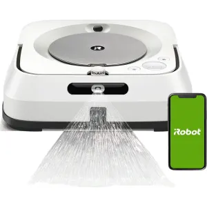 iRobot Braava jet m6 Wischroboter