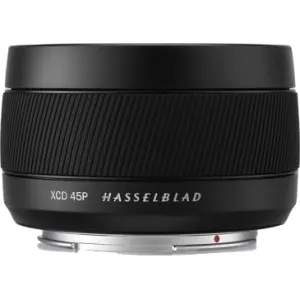 Hasselblad XCD ƒ4/45P mm Lens