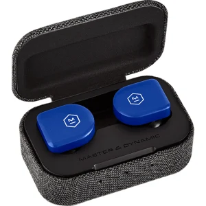 Master & dynamic MW07 Go Sport In-ear Bluetooth Headphones