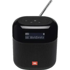 JBL Tuner XL Portable DAB + Radio Portable DAB + Radio