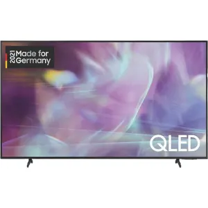 Samsung TV 55" GQ55Q60AAU QLED UHD 4K