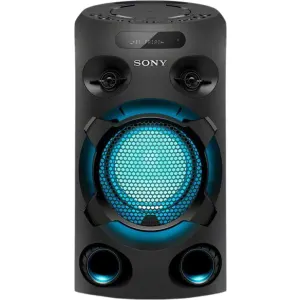 Sony MHC-V02 Partybox Party Bluetooth Speaker