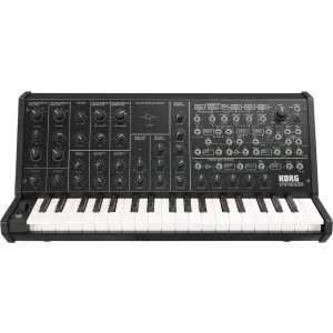 Korg MS-20 mini Monophoner Analog-Synthesizer