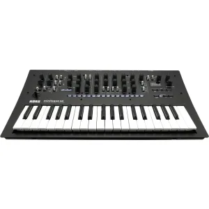 Korg Minilogue XD Hybride Synthesizer