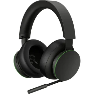 Microsoft Xbox Wireless Over-ear Gaming Headphones