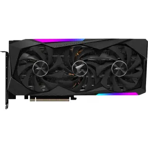 GigaByte AORUS GeForce RTX™ 3070 MASTER 8G (rev. 1.0/1.1) Tarjeta gráfica