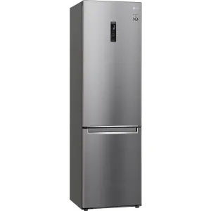 LG Fridge Freezer Combo GBB62PZFFN