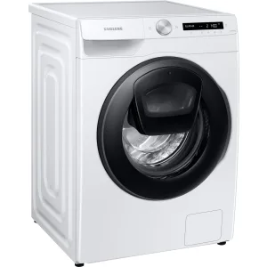 Samsung Washing Machine WW81T554AAW/S2