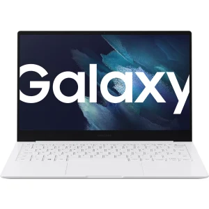 Samsung Galaxy Book Pro Notebook - Intel® Core™ i5-1135G7 - 8GB - 256GB SSD - Intel® Iris® Xe Graphics