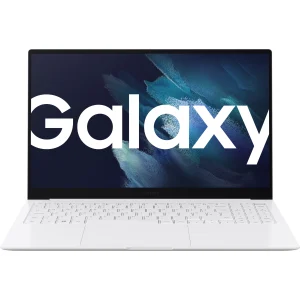 Samsung Galaxy Book Pro Laptop - Intel® Core™ i7-1165G7 - 16GB - 512GB SSD - Intel® Iris® Xe Graphics