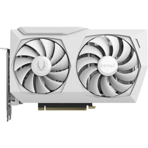 ZOTAC GAMING GeForce RTX™ 3070 Twin Edge OC White Edition Tarjeta gráfica