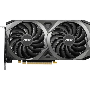 MSI GeForce RTX™ 3060 Ventus 2X 12G OC Graphics Card