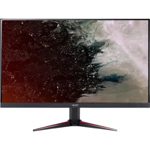 Acer - 27" Nitro VG270S UM.HV0EE.S01