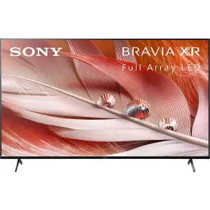 Sony TV 75 Zoll XR75X90J BRAVIA XR LED 4K UHD