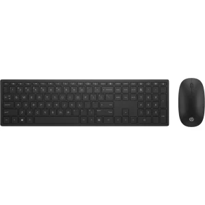 HP Pavilion Wireless Keyboard and Mouse 800