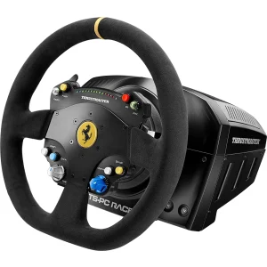 Thrustmaster TS-PC Ferrari 488 Challenge Edition Racing Steering Wheel