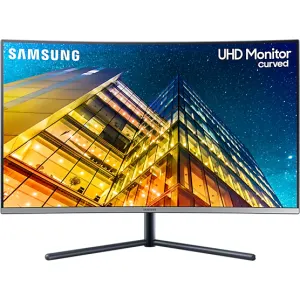 Samsung - 32" U32R594CWR LU32R594CWRXZG