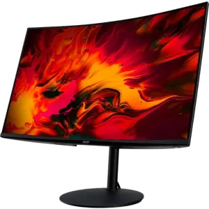 Acer - 32" Nitro XZ320QX UM.JX0EE.X01