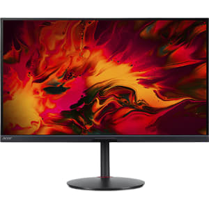 Acer - 27" Nitro XV272UKV UM.HX2EE.V08