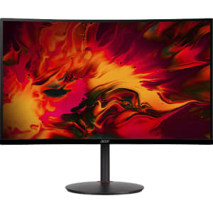 Acer - 27" Nitro XZ270UP UM.HX0EE.P15