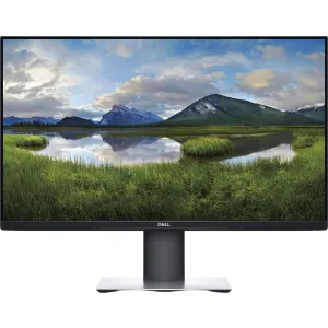 Dell - 27" P2720DC P2720DC