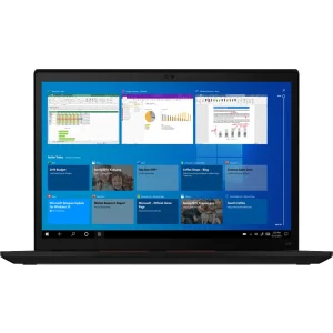 Lenovo ThinkPad X13 G2 Notebook - Intel® Core™ i5-1135G7 - 8GB - 256GB SSD - Intel® Iris® Xe Graphics