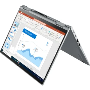 Lenovo ThinkPad X1 Yoga G6 4G LTE 2in1 - Intel® Core™ i5-1135G7 - 16GB - 512GB SSD - Intel® Iris® Xe Graphics