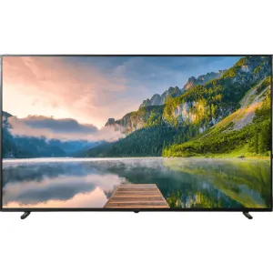 Panasonic TV 65" TX-65JXW834 4K UHD