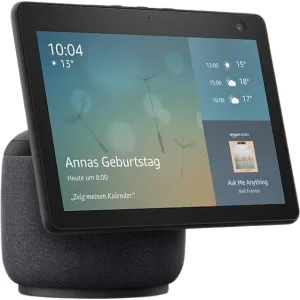 Amazon Echo Show 10