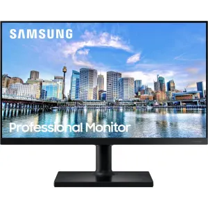 Samsung - 27" F27T452FQR LF27T452FQRXEN