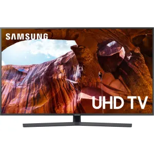 Samsung TV 43" RU7409