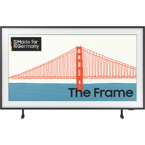 Samsung TV The Frame 43" GQ43LS03AAU QLED UHD 4K 