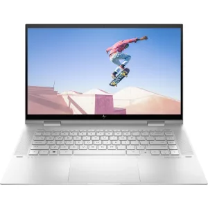 HP Envy x360 15-es0055ng Notebook - Intel® Core™ i5-1135G7 - 8GB - 512GB PCIe - Intel® Iris® Xe Graphics