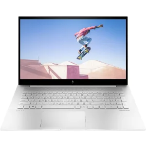 HP Envy 17-ch0058ng Laptop - Intel® Core™ i5-1135G7 - 16GB - 512GB PCIe - NVIDIA® GeForce® MX450 (2GB)