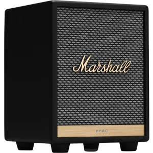 Hi-Fi Audio Marshall Uxbridge VOICE WiFi Lautsprecher (Google)