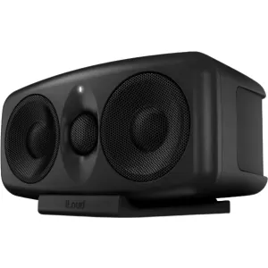 IK Multimedia iLoud MTM (Stück) Aktiver Studiomonitor
