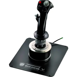 Thrustmaster Hotas Warthog Flight Stick