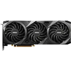 MSI GeForce RTX 3070 Ti Ventus 3X 8G OC Graphics Card