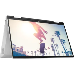 HP Pavilion x360 15-er0055ng Convertible - Intel® Core™ i5-1135G7 - 8GB - 512GB PCIe - Intel® Iris® Xe Graphics