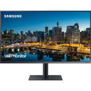 Samsung - 32" Professional Monitor F32TU870VR