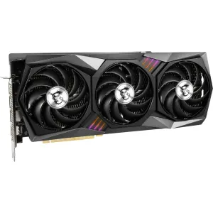 MSI GeForce RTX™ 3080 Ti Gaming X Trio 12G Graphics Card