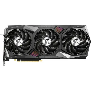 MSI GeForce RTX™ 3080 Gaming Z Trio 10G Tarjeta gráfica