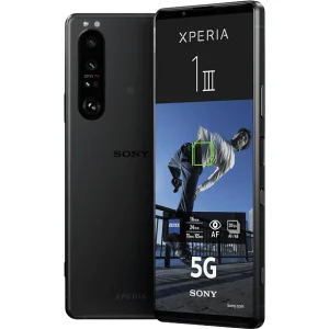 Sony Xperia 1 lll Smartphone - 256GB - Dual Sim